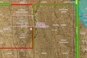 2291 S Santa Maria Rd, Golden Valley, AZ 86413 - Photo 1