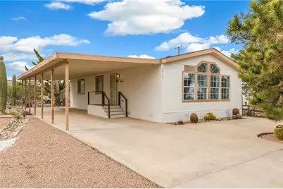 30165 N Surf Spray Drive, Meadview, AZ 86444 - Photo 1