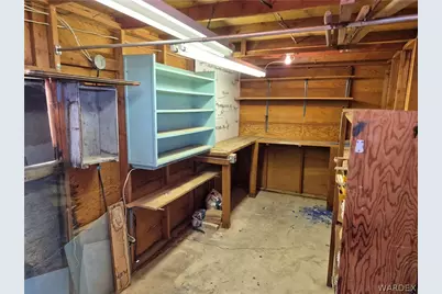 30095 N Sandy Point Drive, Meadview, AZ 86444 - Photo 35