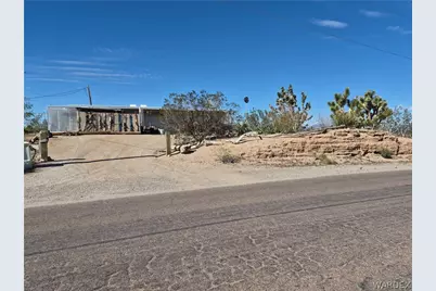 30095 N Sandy Point Drive, Meadview, AZ 86444 - Photo 1