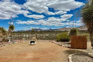 27165 N Sandy Point Dr, Meadview, AZ 86444 - Photo 1