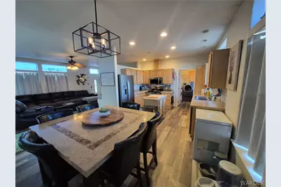 27165 N Sandy Point Drive, Meadview, AZ 86444 - Photo 21