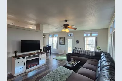 27165 N Sandy Point Drive, Meadview, AZ 86444 - Photo 9