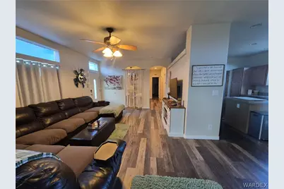 27165 N Sandy Point Drive, Meadview, AZ 86444 - Photo 5