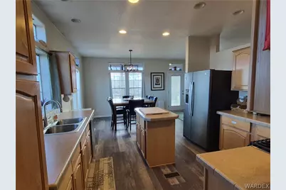 27165 N Sandy Point Drive, Meadview, AZ 86444 - Photo 23