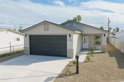 1924 Surf and Sand Drive, Bullhead City, AZ 86442 - Photo 1