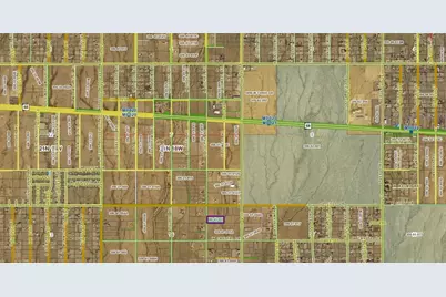 Lot 53-A S Lochiel Road, Golden Valley, AZ 86413 - Photo 3