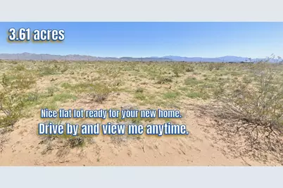 Lot 53-A S Lochiel Road, Golden Valley, AZ 86413 - Photo 1