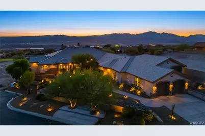 1439 Pioneer Trail, Bullhead City, AZ 86429 - Photo 91