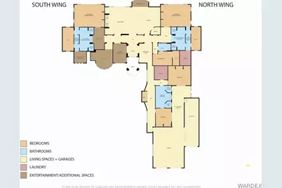 1439 Pioneer Trail, Bullhead City, AZ 86429 - Photo 3