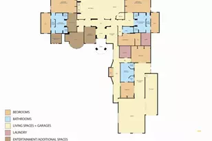 1439 Pioneer Trail, Bullhead City, AZ 86429 - Photo 3