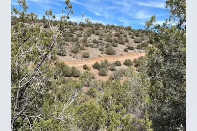 30 N Lookout Canyon Road, Kingman, AZ 86401 - Photo 5