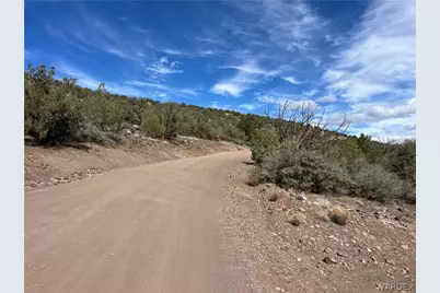 352-28-009 N Lookout Canyon Road, Kingman, AZ 86401 - Photo 1