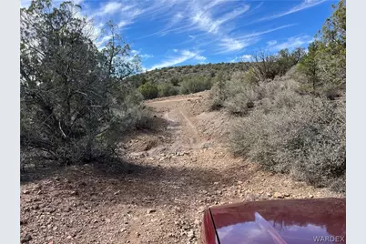 30 N Lookout Canyon Road, Kingman, AZ 86401 - Photo 15