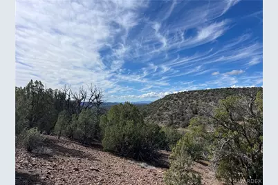 30 N Lookout Canyon Road, Kingman, AZ 86401 - Photo 3