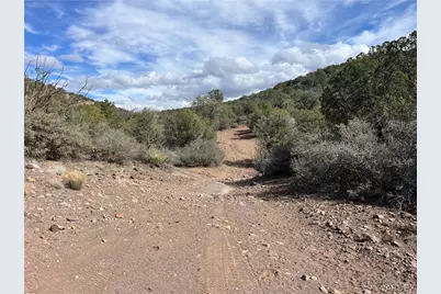 30 N Lookout Canyon Road, Kingman, AZ 86401 - Photo 17