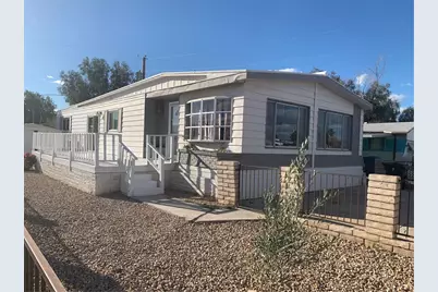 1933 W Robson Circle, Bullhead City, AZ 86442 - Photo 1
