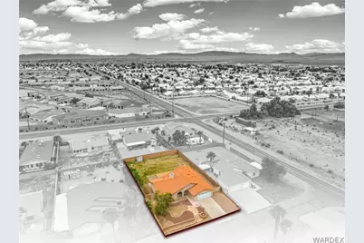 2008 E Mountain View Place, Fort Mohave, AZ 86426 - Photo 55