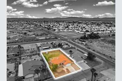 2008 E Mountain View Place, Fort Mohave, AZ 86426 - Photo 49