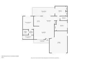 2008 E Mountain View Pl, Fort Mohave, AZ 86426 - Photo 3