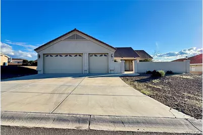 3468 Florence Avenue, Bullhead City, AZ 86429 - Photo 1