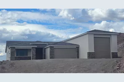 2875 Sinyala Canyon Drive, Bullhead City, AZ 86429 - Photo 1