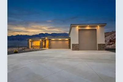 2875 Sinyala Canyon Drive, Bullhead City, AZ 86429 - Photo 1