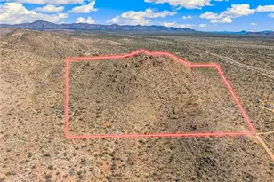 121-18-005 E Saguarro Rd, Yucca, AZ 86438 - Photo 1