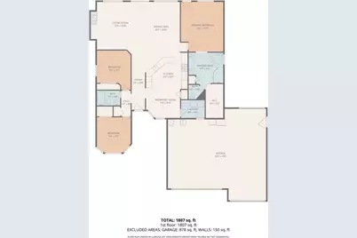 2060 E Oasis Lane, Fort Mohave, AZ 86426 - Photo 5