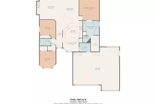 2060 E Oasis Ln, Fort Mohave, AZ 86426 - Photo 5