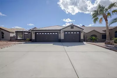 2060 E Oasis Lane, Fort Mohave, AZ 86426 - Photo 3