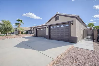2060 E Oasis Lane, Fort Mohave, AZ 86426 - Photo 49