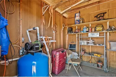 5020 W Mary Way Way, Golden Valley, AZ 86413 - Photo 33