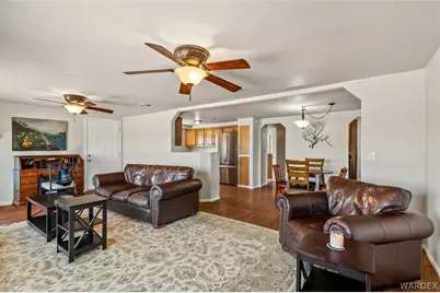 5020 W Mary Way Way, Golden Valley, AZ 86413 - Photo 7