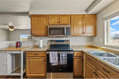 5020 W Mary Way Way, Golden Valley, AZ 86413 - Photo 13