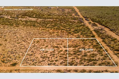 3 Lots Chloride, Chloride, AZ 86431 - Photo 17