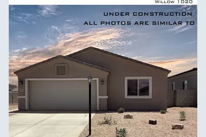 2780 E Colina Cerbat, Kingman, AZ 86409 - Photo 1