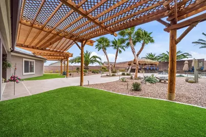 4208 Edgerock Avenue, Kingman, AZ 86401 - Photo 69