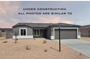 2791 E Colina Vis, Kingman, AZ 86409 - Photo 1