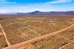 Lot 21 W Chloride Rd, Chloride, AZ 86431 - Photo 1