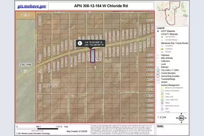 308-12-164 W Chloride Road, Chloride, AZ 86431 - Photo 19
