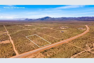 308-12-164 W Chloride Road, Chloride, AZ 86431 - Photo 1
