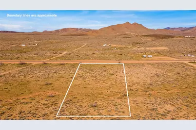 Lot 21 W Chloride Road, Chloride, AZ 86431 - Photo 3