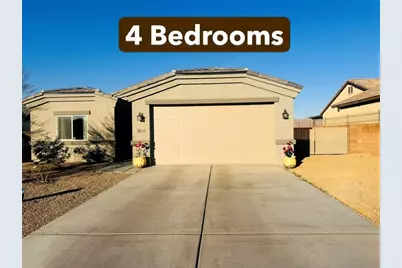 5099 S Jacaranda Place, Fort Mohave, AZ 86426 - Photo 1