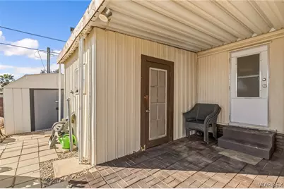 318 Riverwood Lane, Bullhead City, AZ 86442 - Photo 35