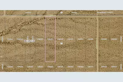 0000 W Mandin Drive, Yucca, AZ 86438 - Photo 1