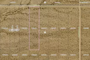 0000 W Mandin Dr, Yucca, AZ 86438 - Photo 1