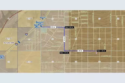 0000 W Mandin Drive, Yucca, AZ 86438 - Photo 3