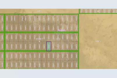 Lot 4113 Plumas, Kingman, AZ 86409 - Photo 3
