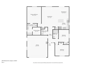 3369 Whitehead Ave, Kingman, AZ 86401 - Photo 3